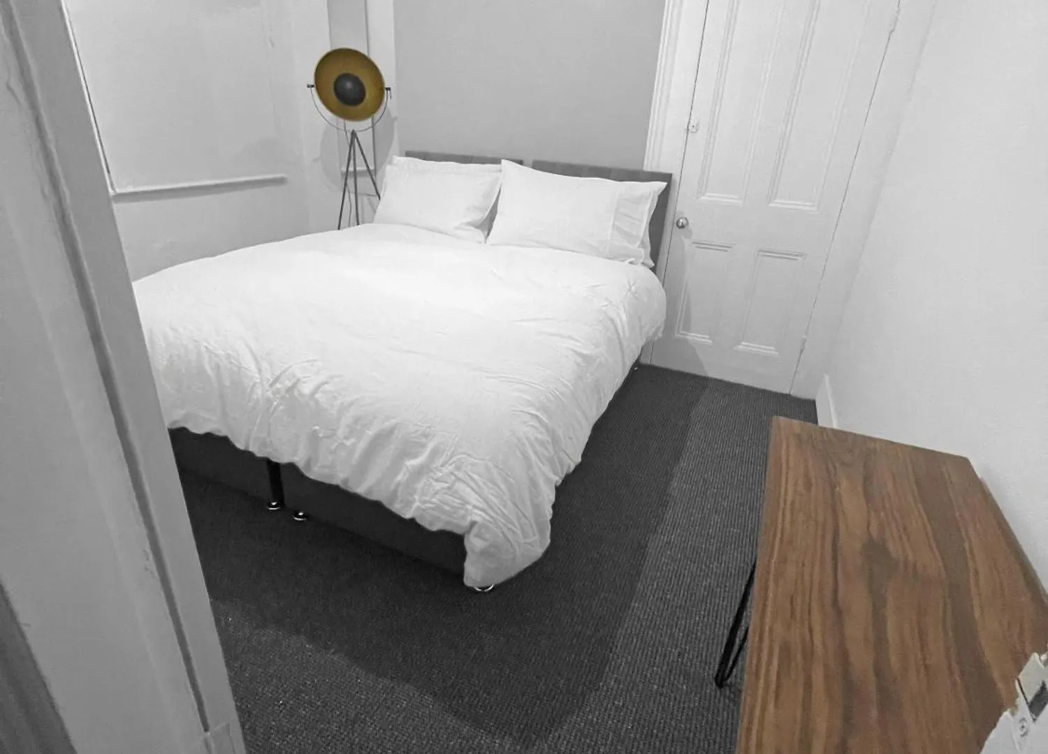 City Centre 4 Bedroom Home At Hush Haven Homes Short Lets And Serviced Accommodation - Mkm Stadium, Royal Infirmary Hospital Kingston upon Hull