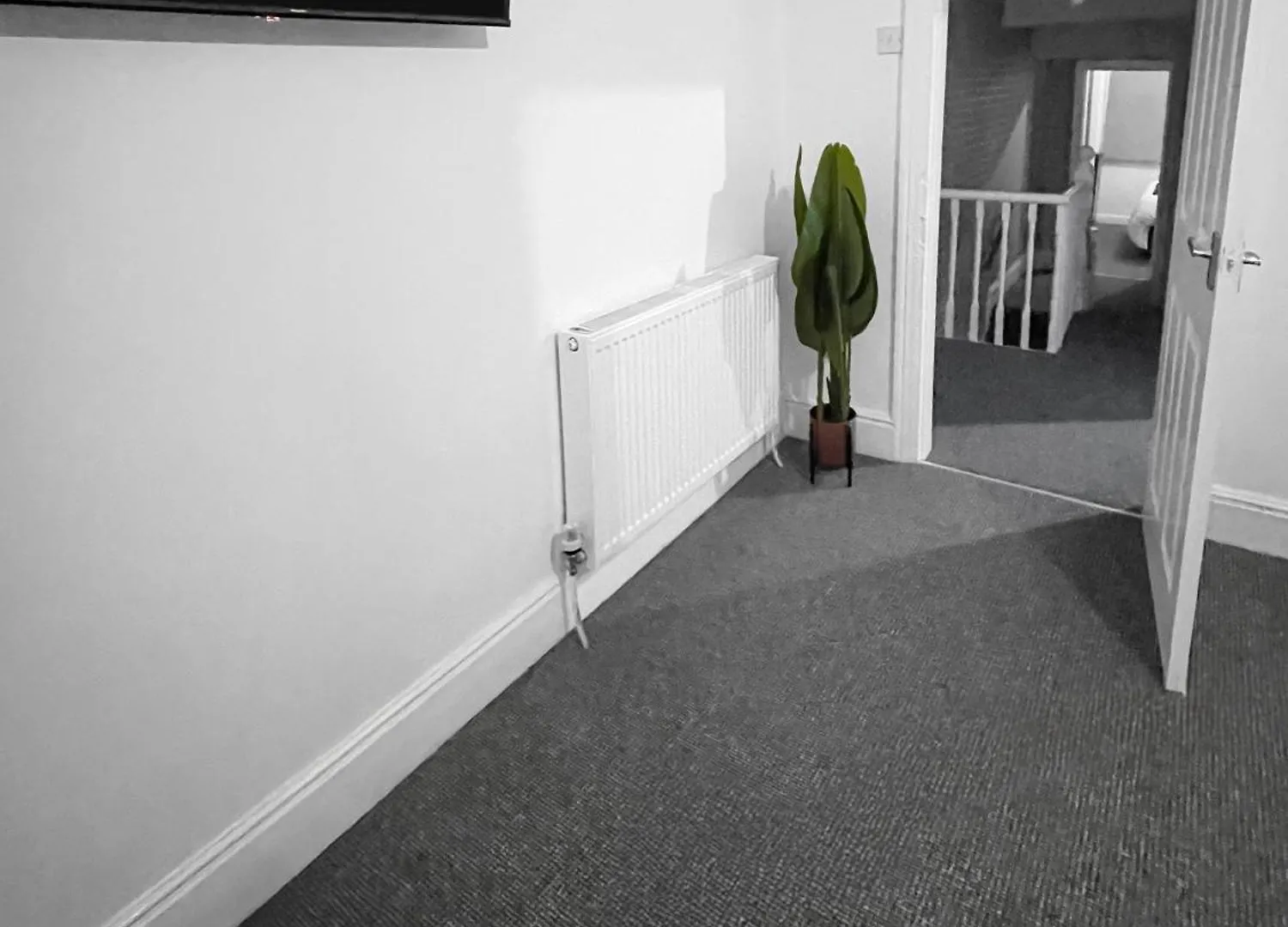 City Centre 4 Bedroom Home At Hush Haven Homes Short Lets And Serviced Accommodation - Mkm Stadium, Royal Infirmary Hospital Kingston upon Hull Dom wakacyjny