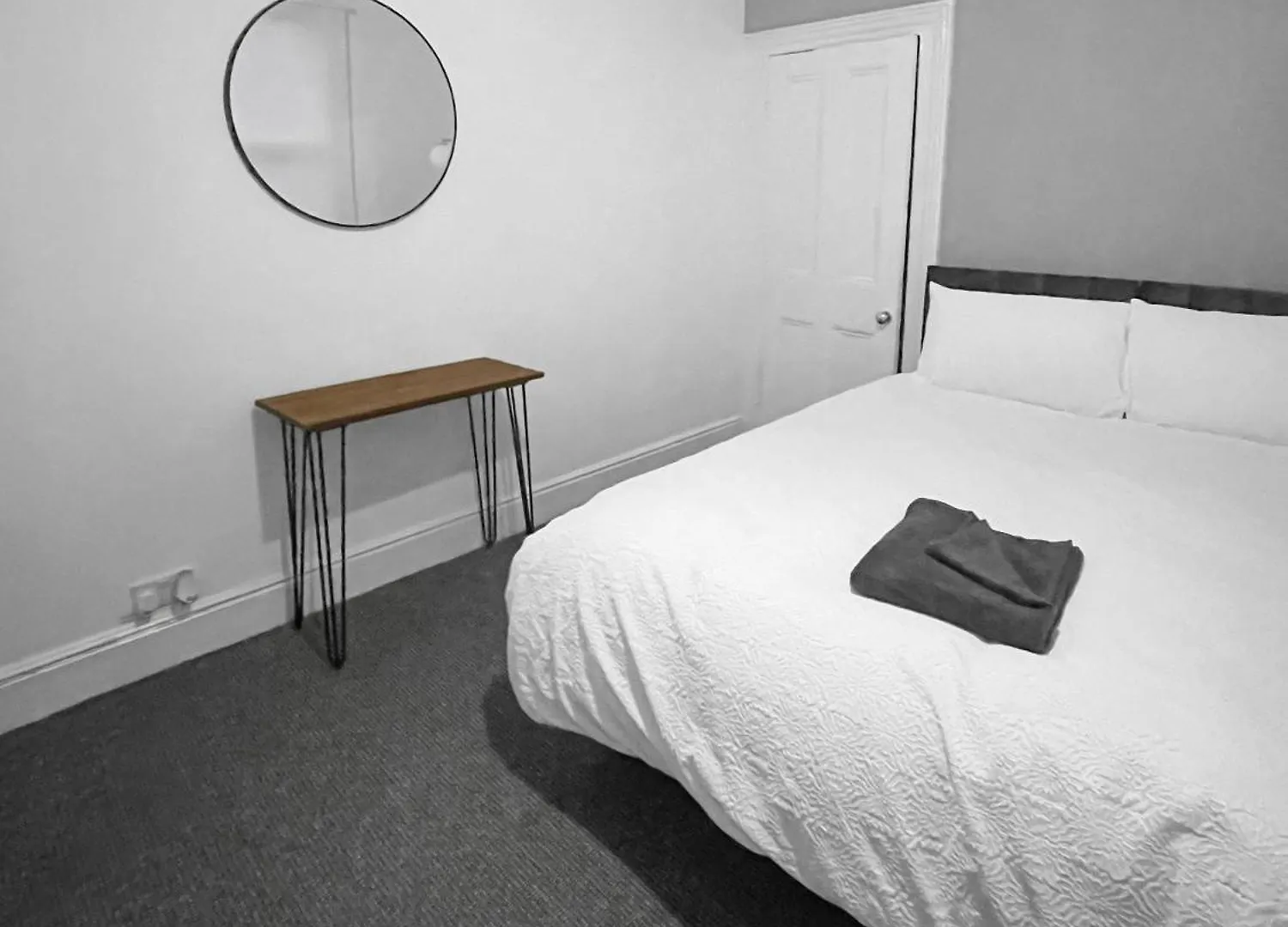 Dom wakacyjny City Centre 4 Bedroom Home At Hush Haven Homes Short Lets And Serviced Accommodation - Mkm Stadium, Royal Infirmary Hospital Kingston upon Hull Wielka Brytania