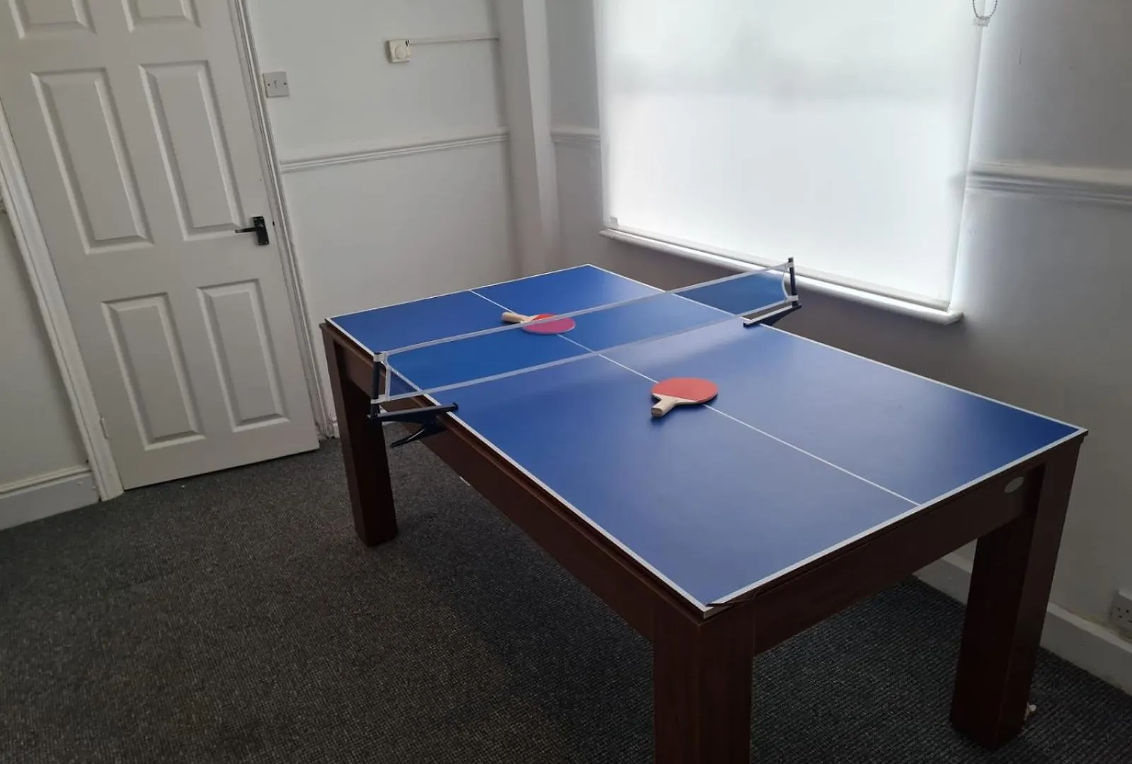 Dom wakacyjny City Centre 4 Bedroom Home At Hush Haven Homes Short Lets And Serviced Accommodation - Mkm Stadium, Royal Infirmary Hospital Kingston upon Hull