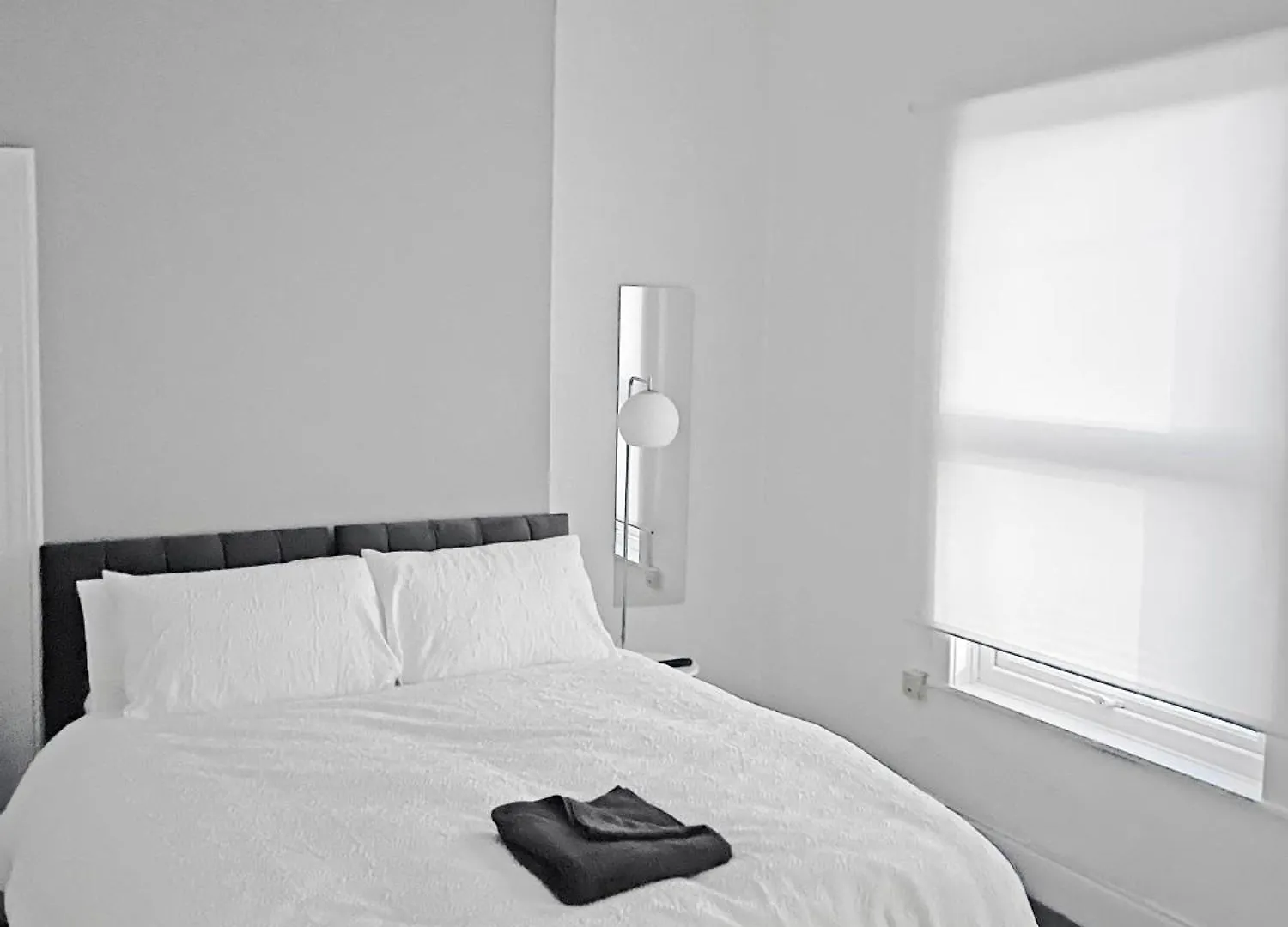 City Centre 4 Bedroom Home At Hush Haven Homes Short Lets And Serviced Accommodation - Mkm Stadium, Royal Infirmary Hospital Kingston upon Hull 0*,